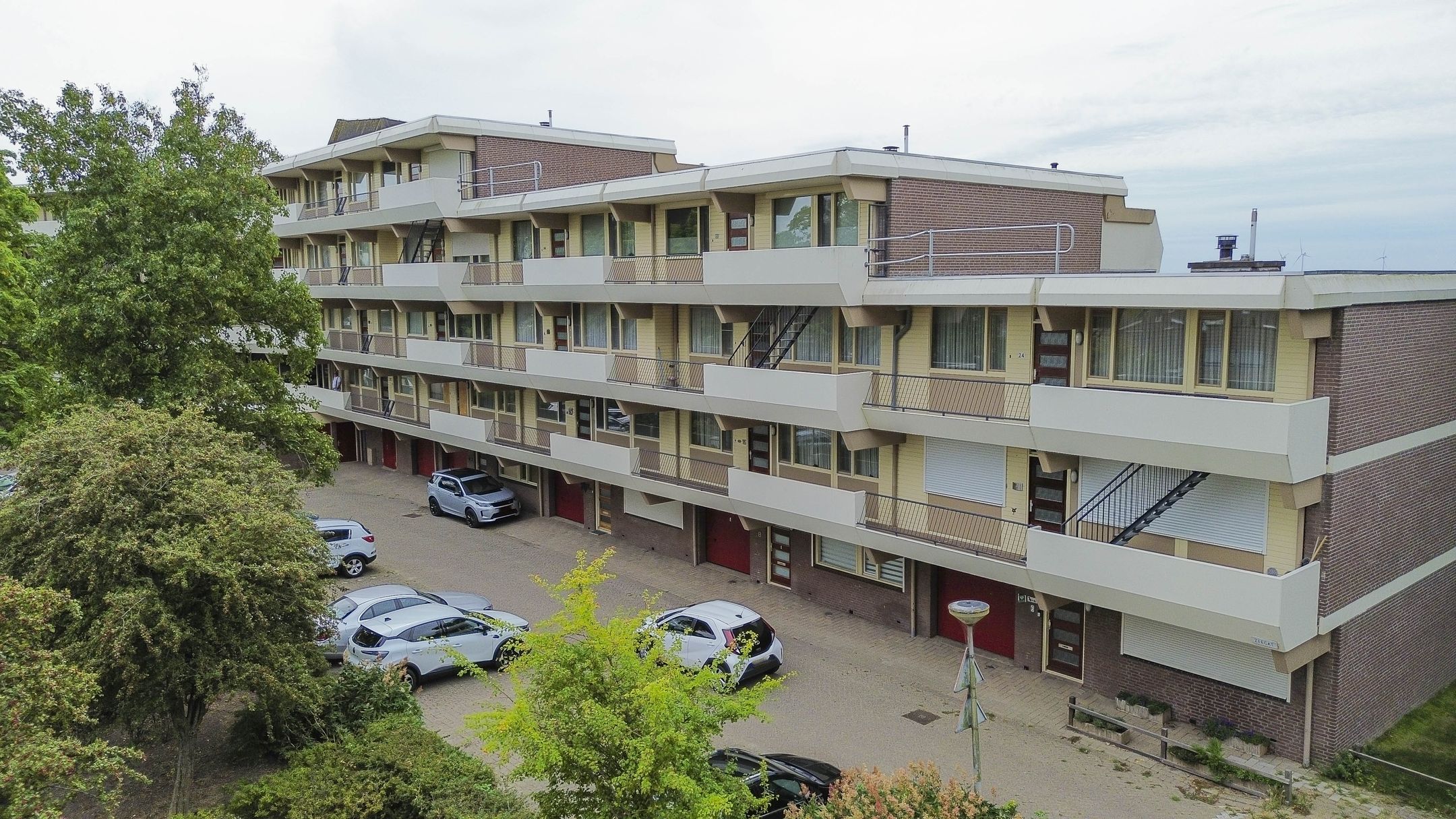 Foto 6 van Zeegat 76