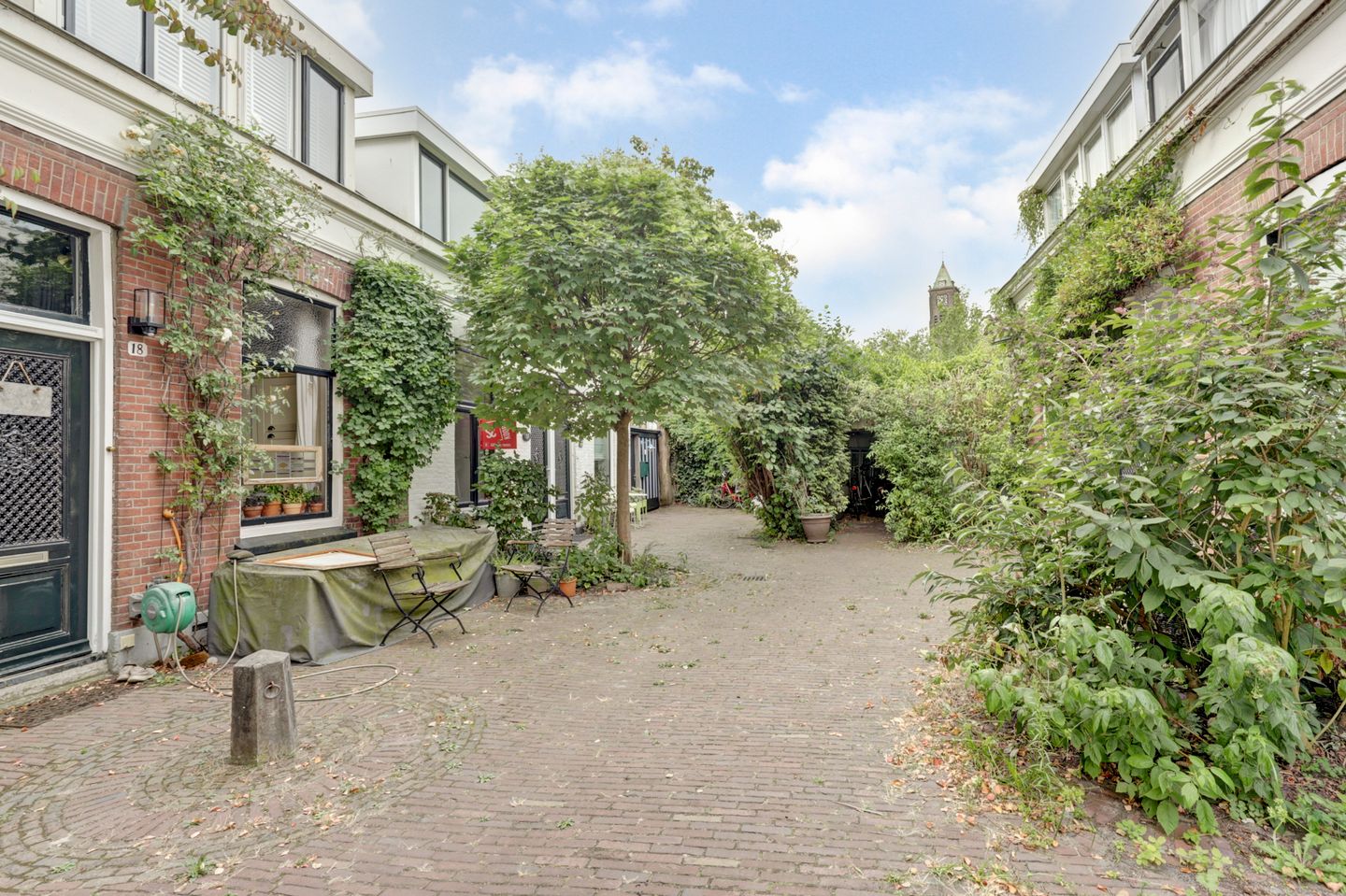 Photo 29 of Vriesepoortshof 15