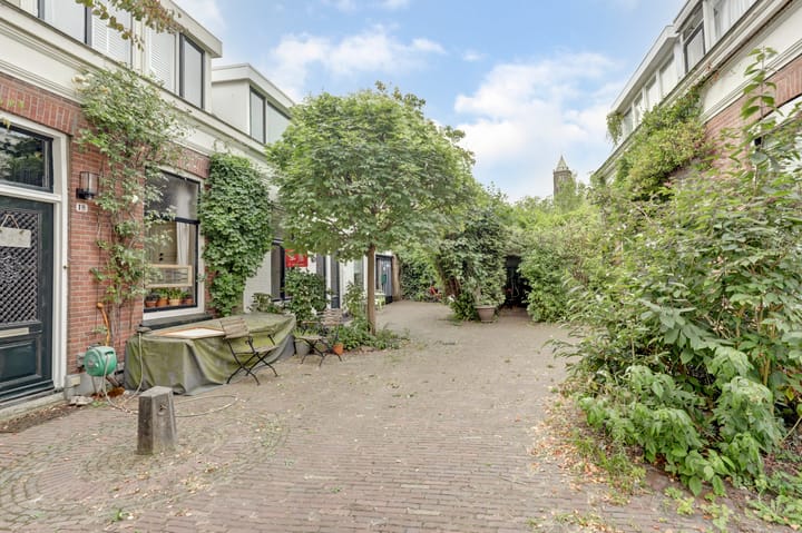 Foto 29 van Vriesepoortshof 15