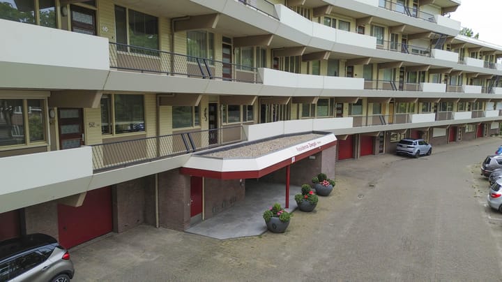 Foto 7 van Zeegat 76