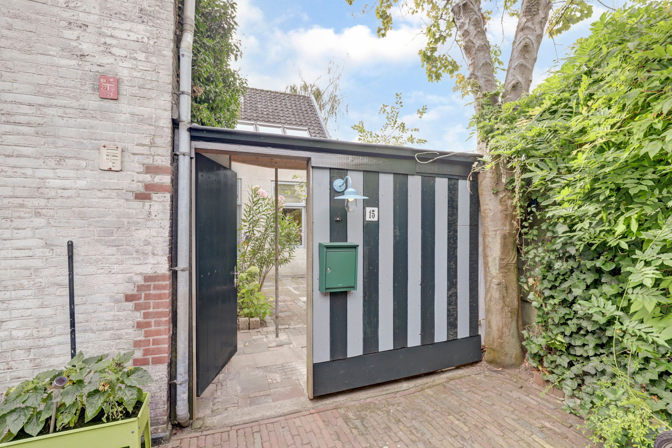 Photo 30 of Vriesepoortshof 15