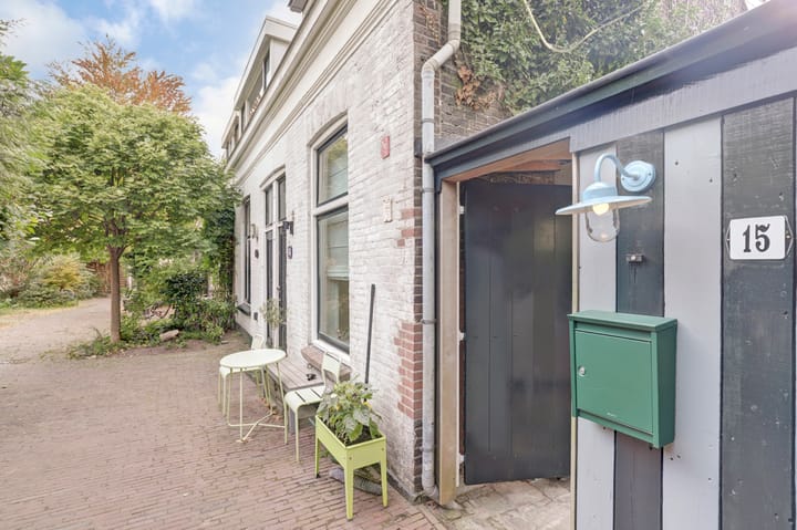 Foto 31 van Vriesepoortshof 15