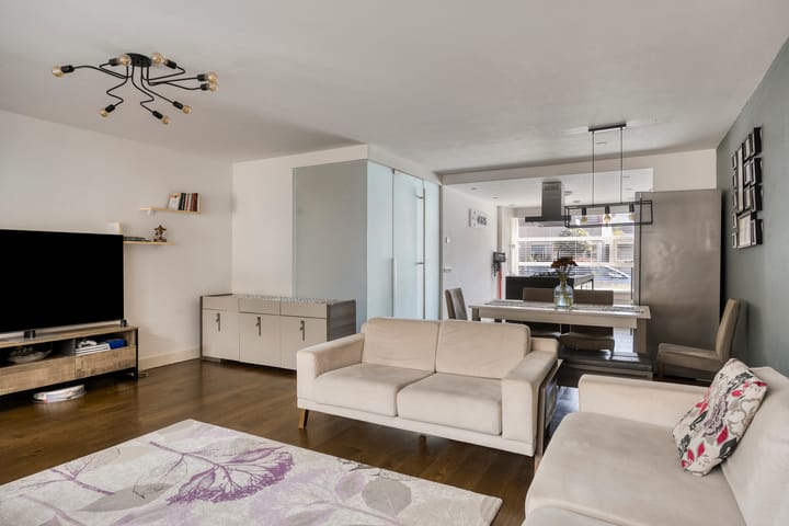 Foto 2 van Sam Gewissies 52