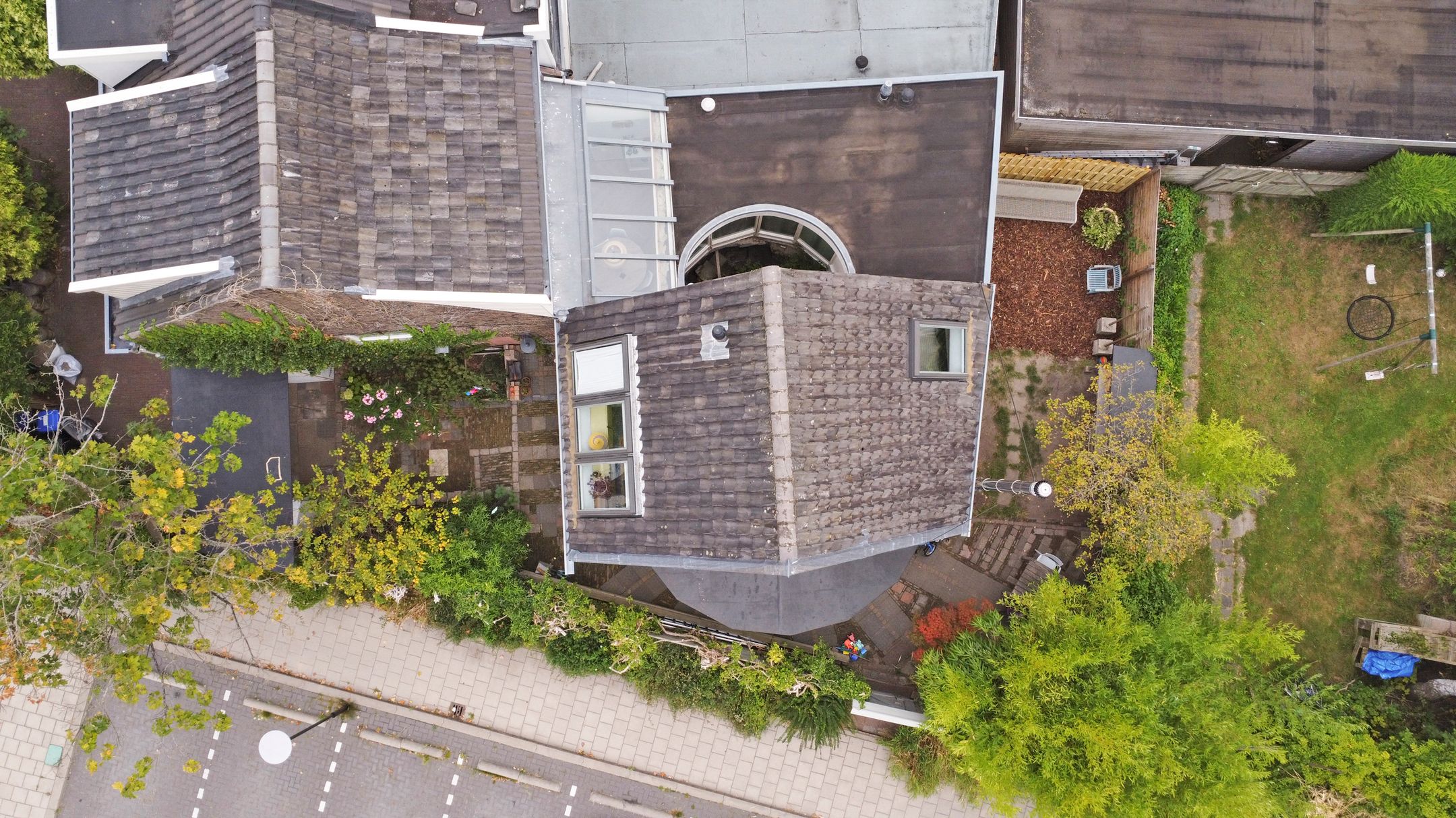 Photo 33 of Vriesepoortshof 15