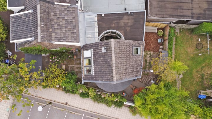 Foto 33 van Vriesepoortshof 15