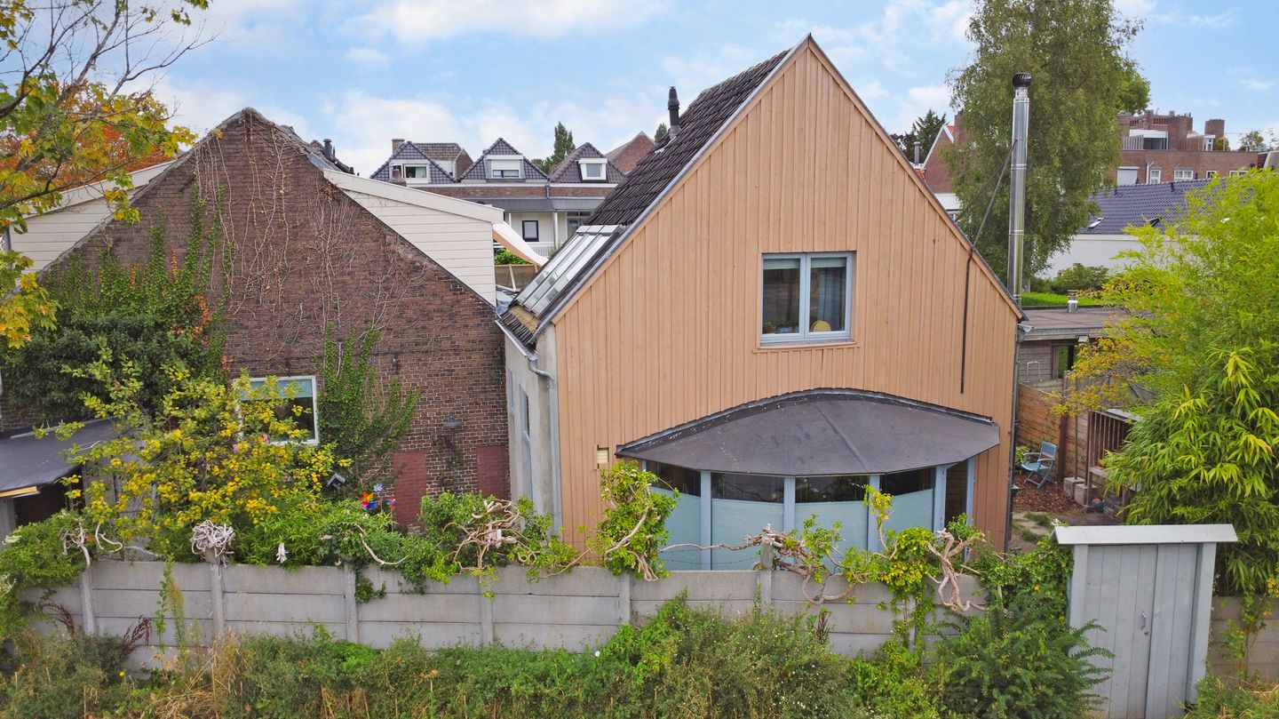 Photo 35 of Vriesepoortshof 15