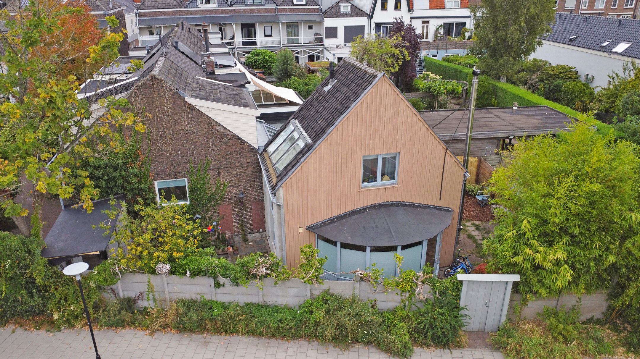 Photo 36 of Vriesepoortshof 15