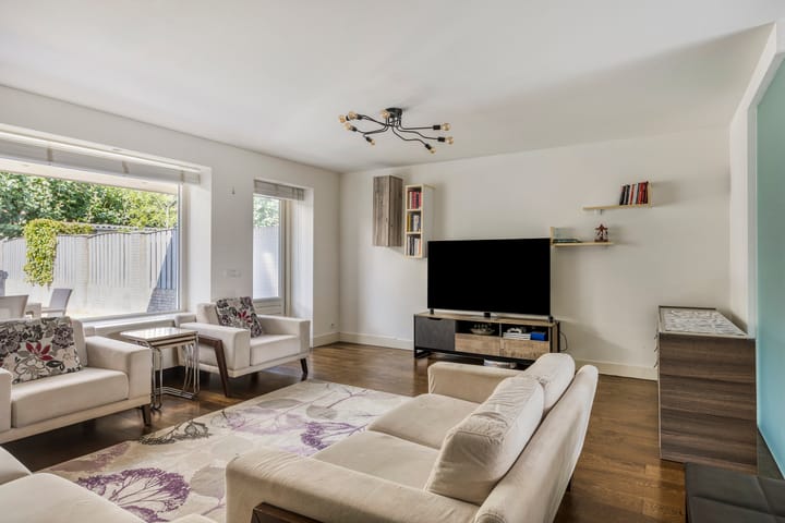 Foto 17 van Sam Gewissies 52