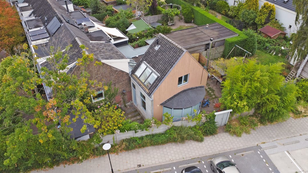 Photo 37 of Vriesepoortshof 15