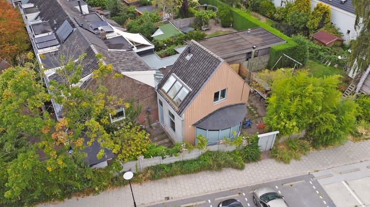 Foto 37 van Vriesepoortshof 15