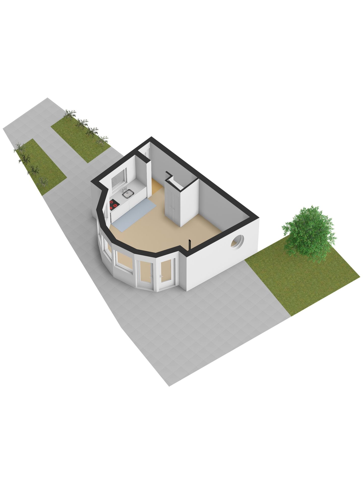 Photo 40 of Vriesepoortshof 15