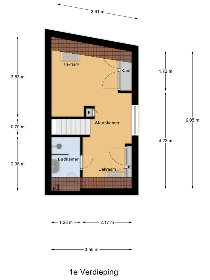 Foto 42 van Vriesepoortshof 15