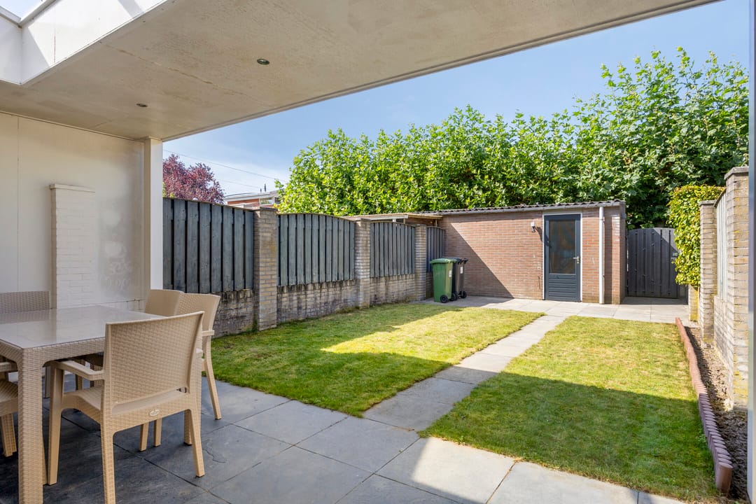 Foto 31 van Sam Gewissies 52