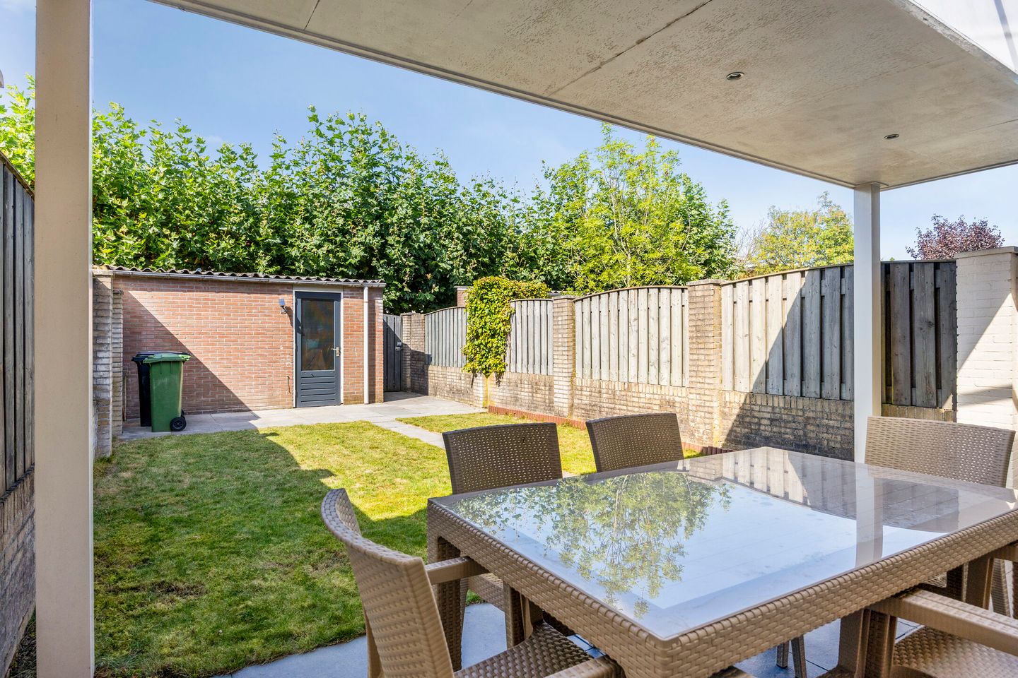 Foto 5 van Sam Gewissies 52