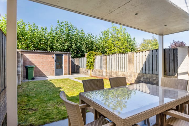 Foto 5 van Sam Gewissies 52