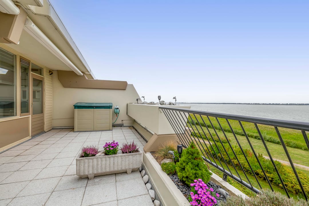 Foto 1 van Zeegat 76