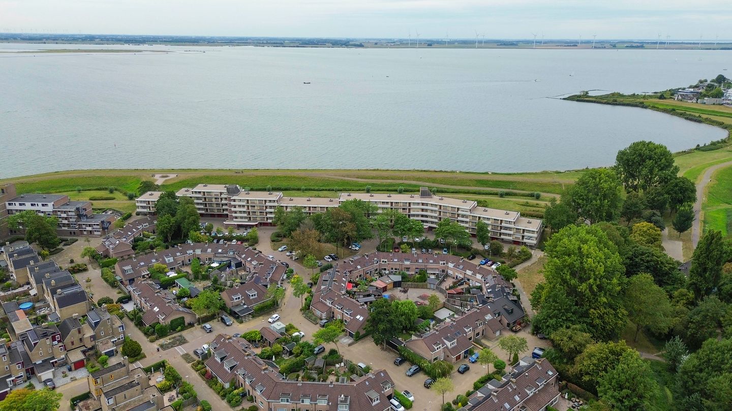 Foto 44 van Zeegat 76