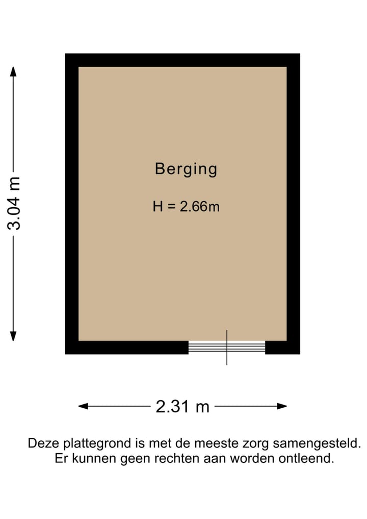 Foto 49 van Zeegat 76