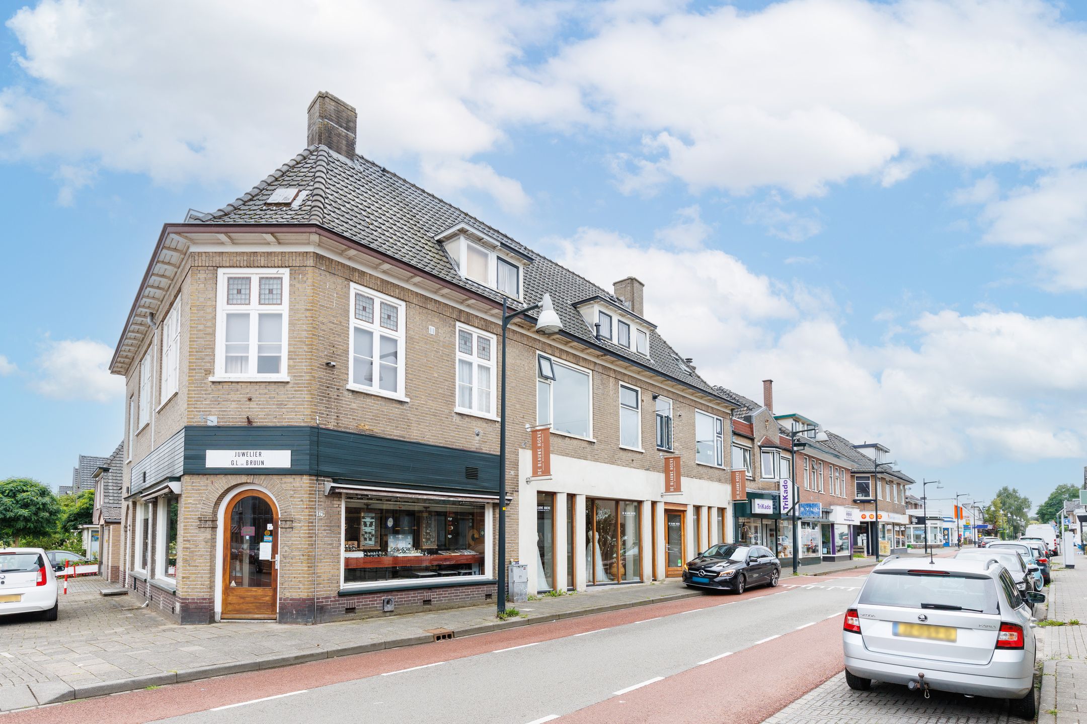 Brinkhorstweg 2-F 2 F