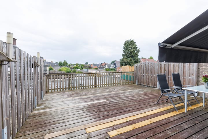 Foto 4 van Brinkhorstweg 2-F