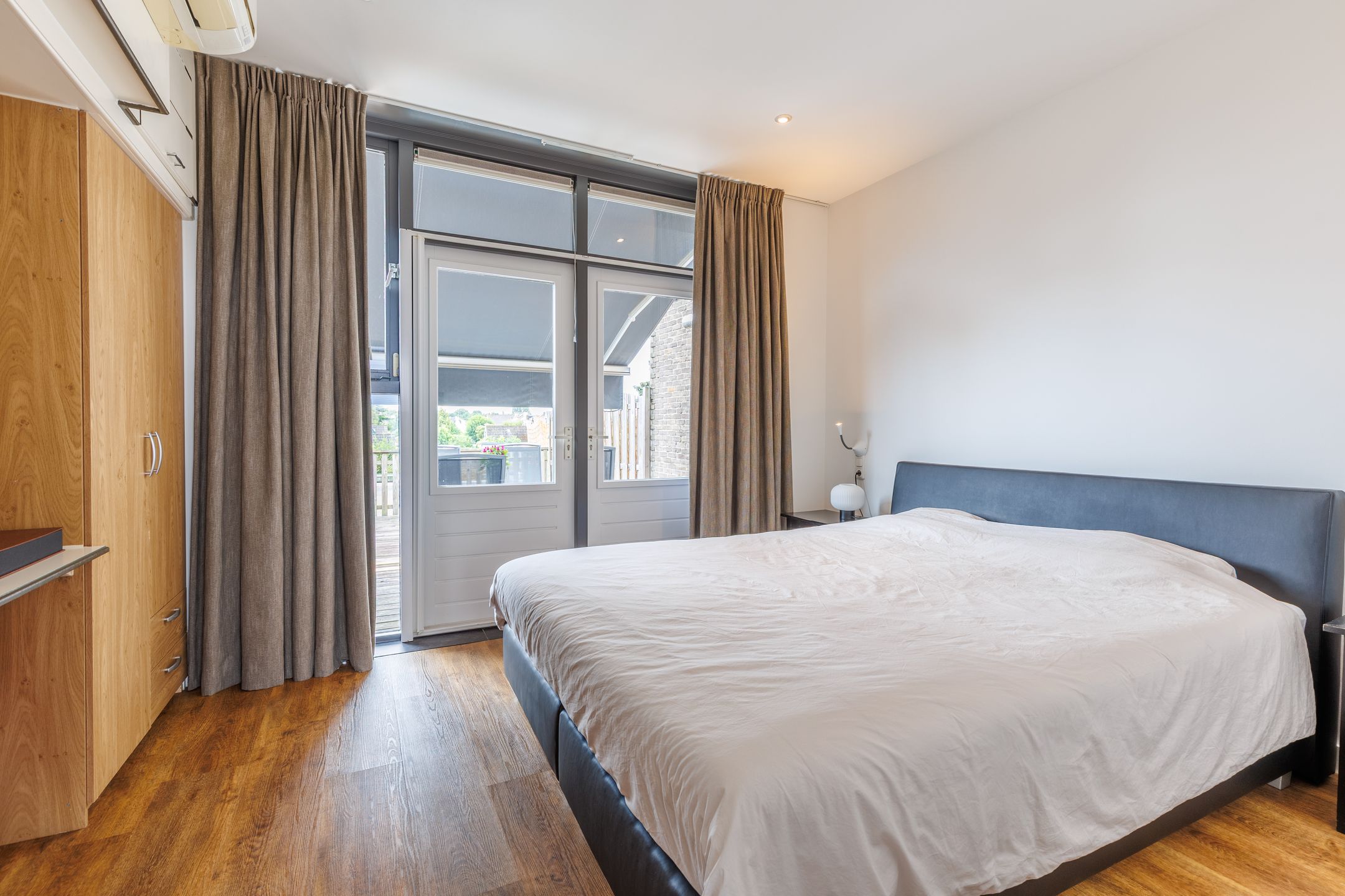 Foto 3 van Brinkhorstweg 2-F