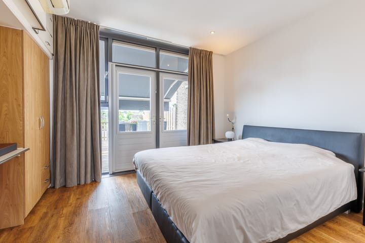 Foto 3 van Brinkhorstweg 2-F