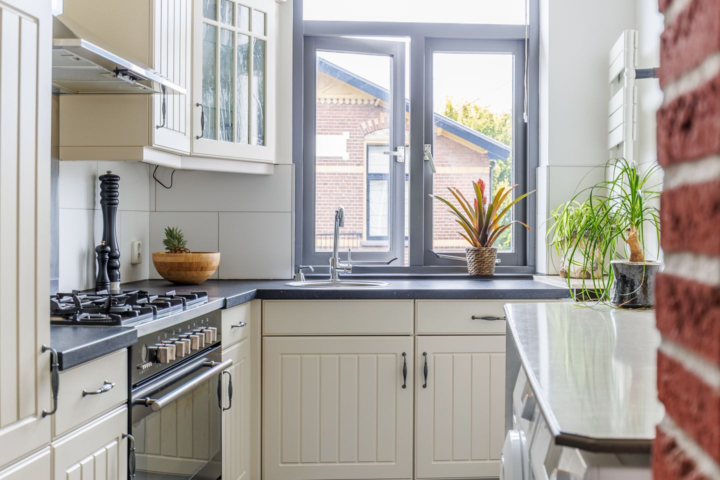 Foto 5 van Brinkhorstweg 2-F