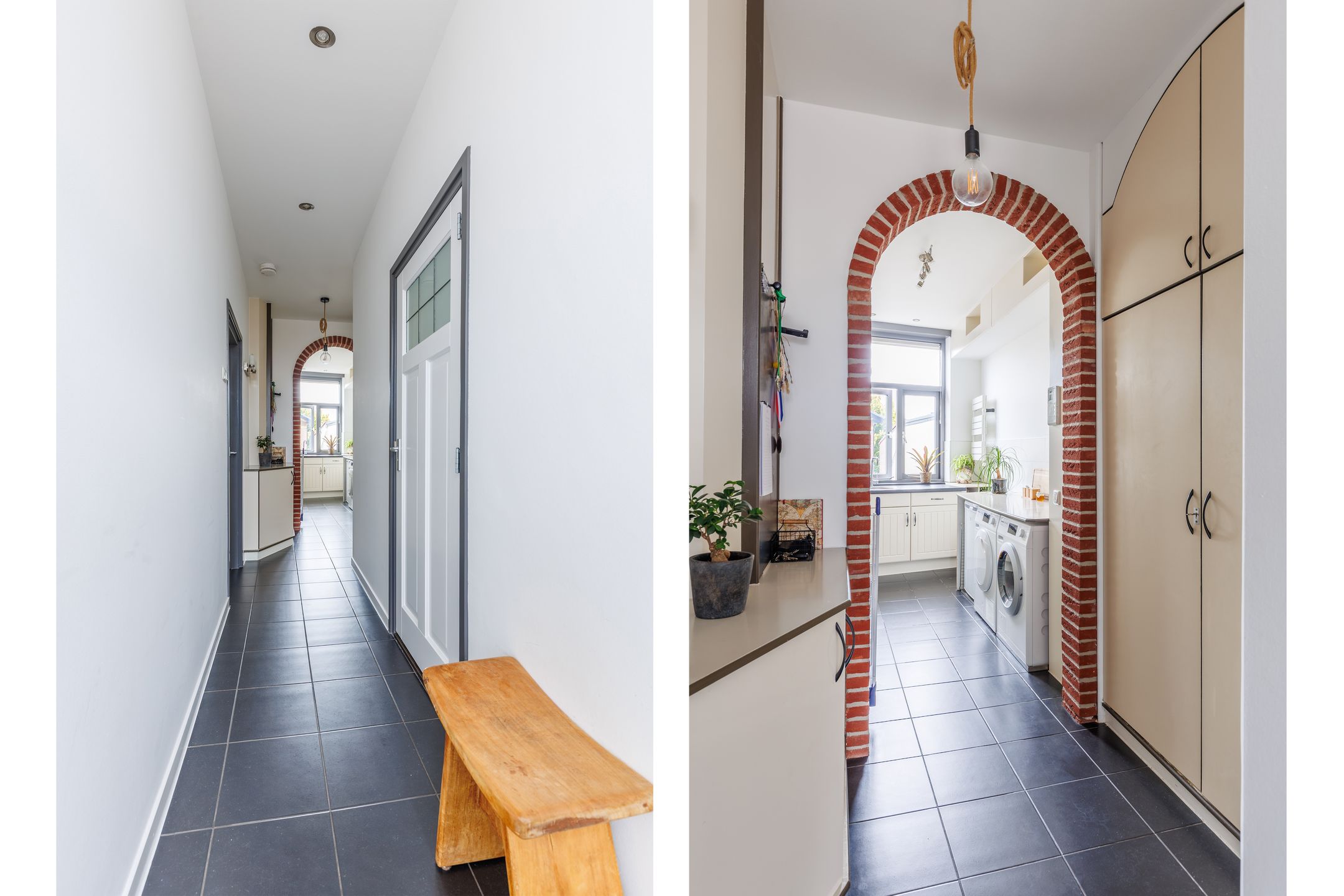 Foto 6 van Brinkhorstweg 2-F