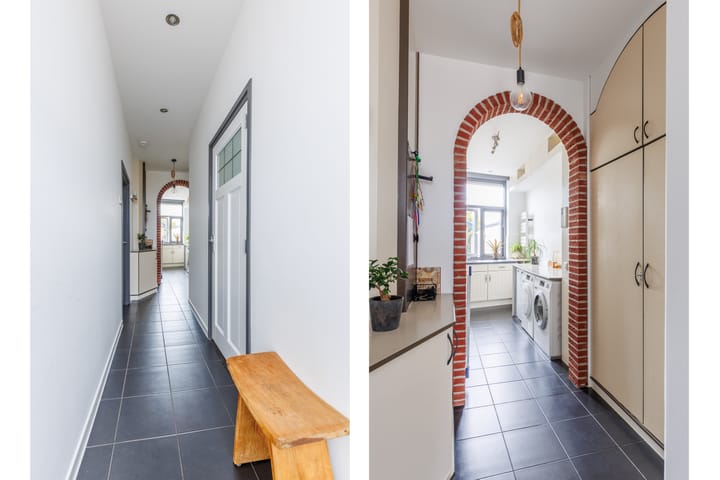 Foto 6 van Brinkhorstweg 2-F