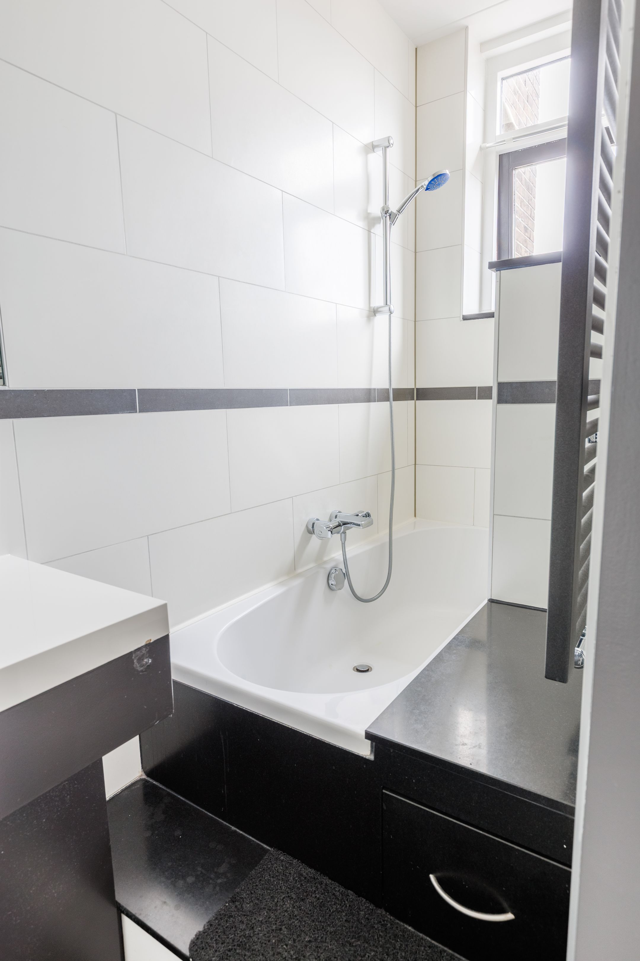 Foto 9 van Brinkhorstweg 2-F