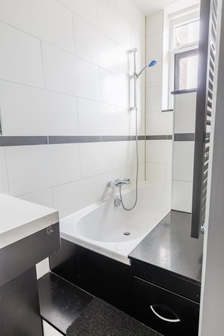 Foto 9 van Brinkhorstweg 2-F