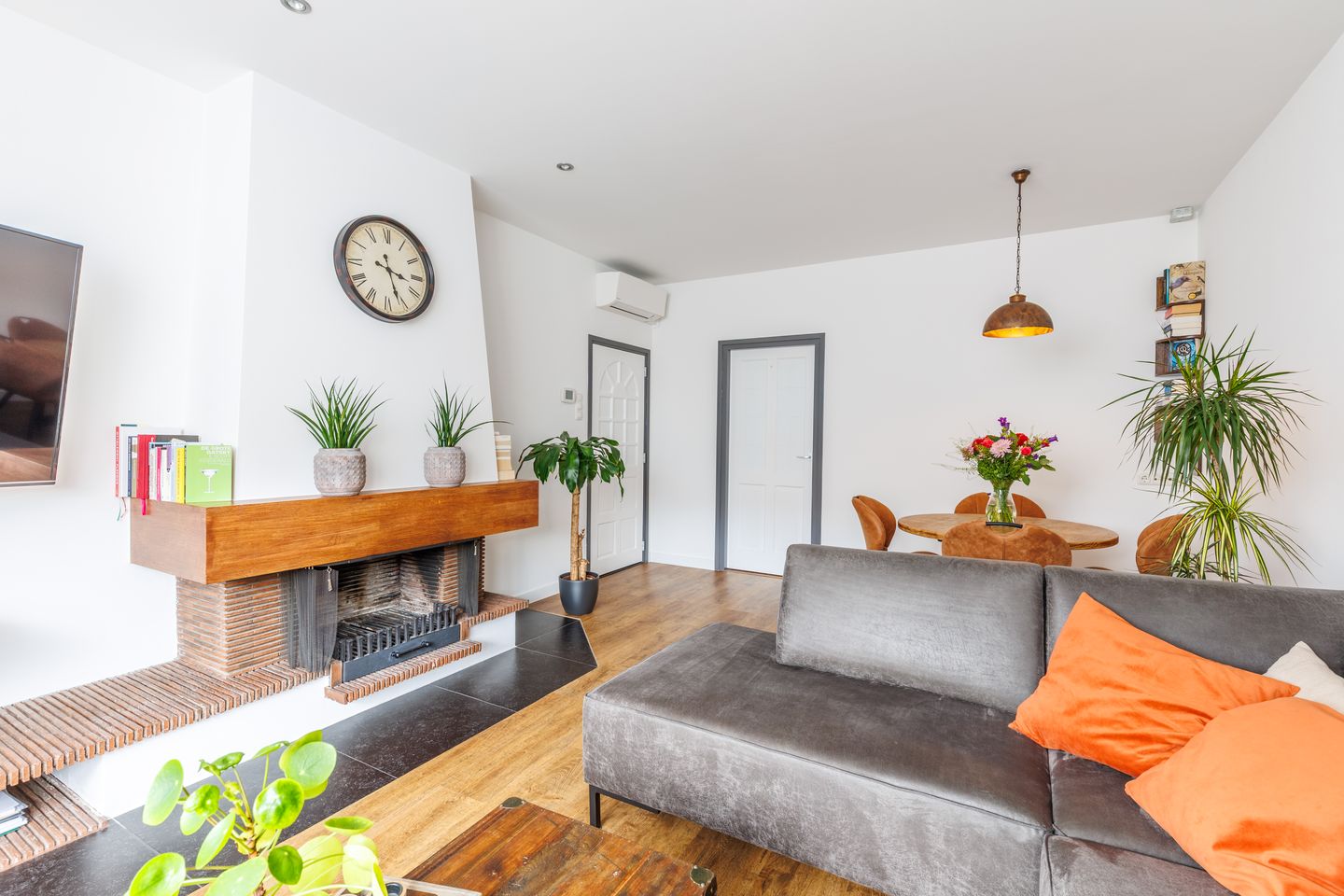 Foto 10 van Brinkhorstweg 2-F