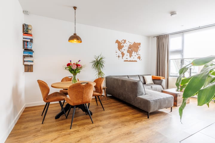 Foto 11 van Brinkhorstweg 2-F