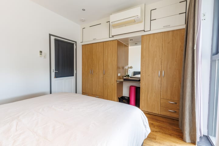 Foto 12 van Brinkhorstweg 2-F