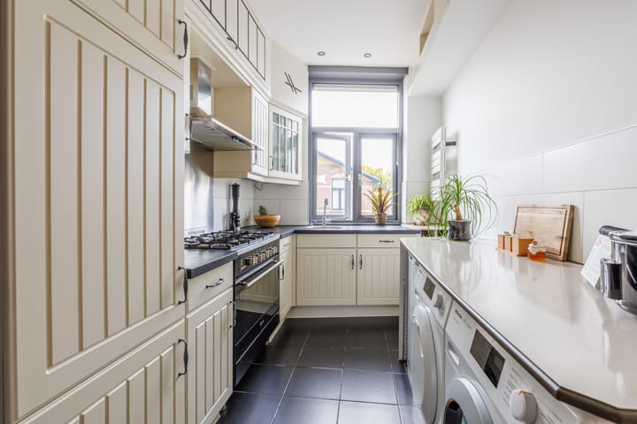 Foto 13 van Brinkhorstweg 2-F