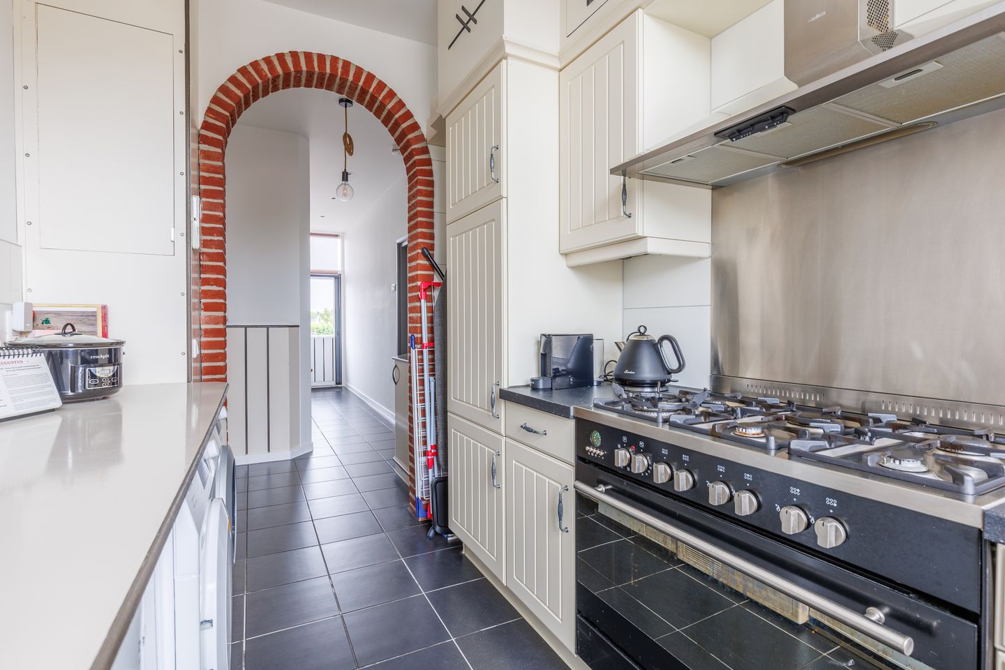 Foto 14 van Brinkhorstweg 2-F