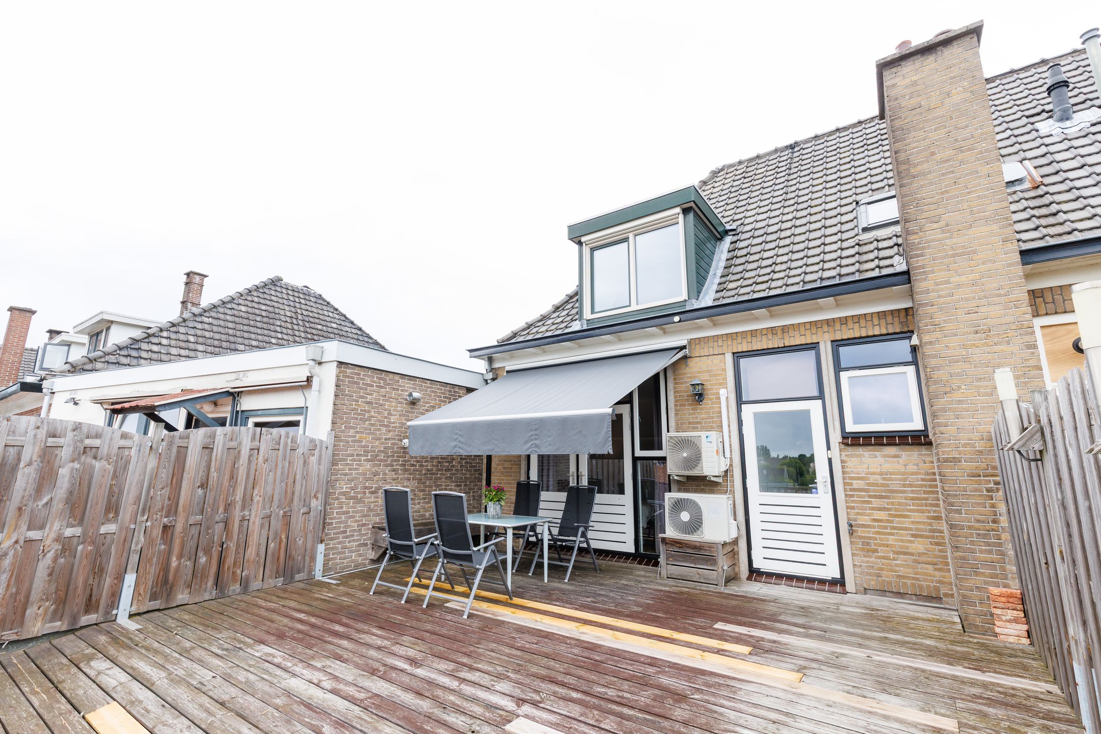 Foto 15 van Brinkhorstweg 2-F