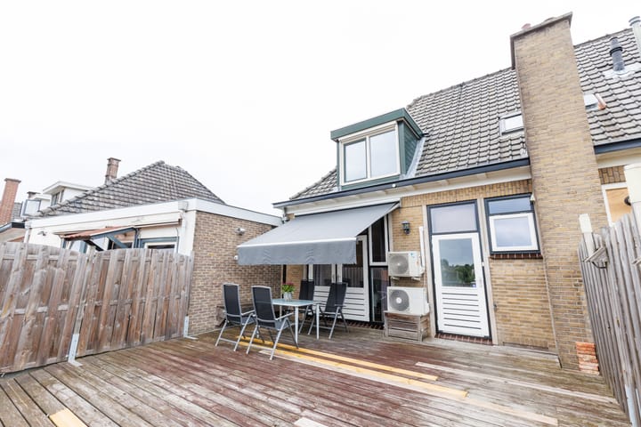 Foto 15 van Brinkhorstweg 2-F