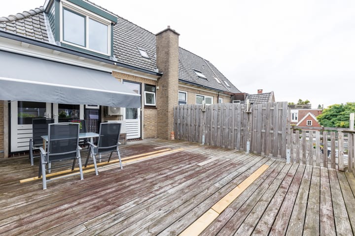 Foto 16 van Brinkhorstweg 2-F