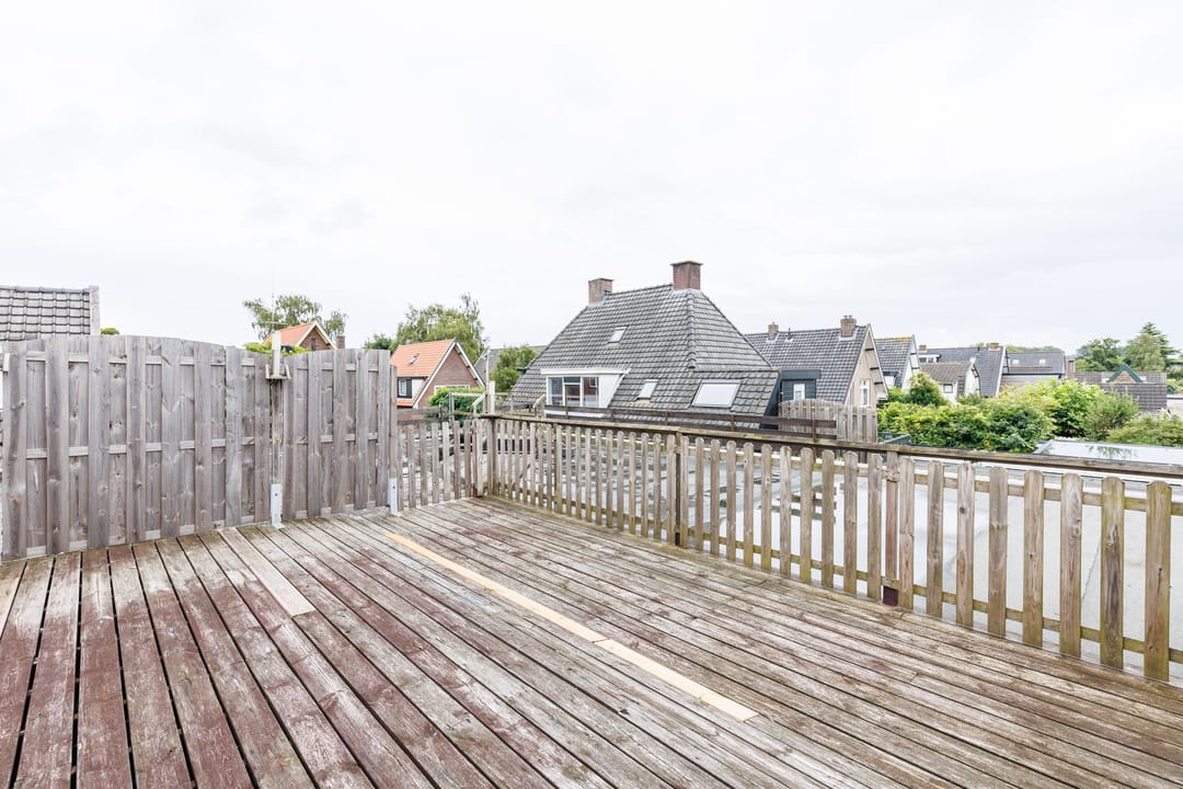 Foto 17 van Brinkhorstweg 2-F