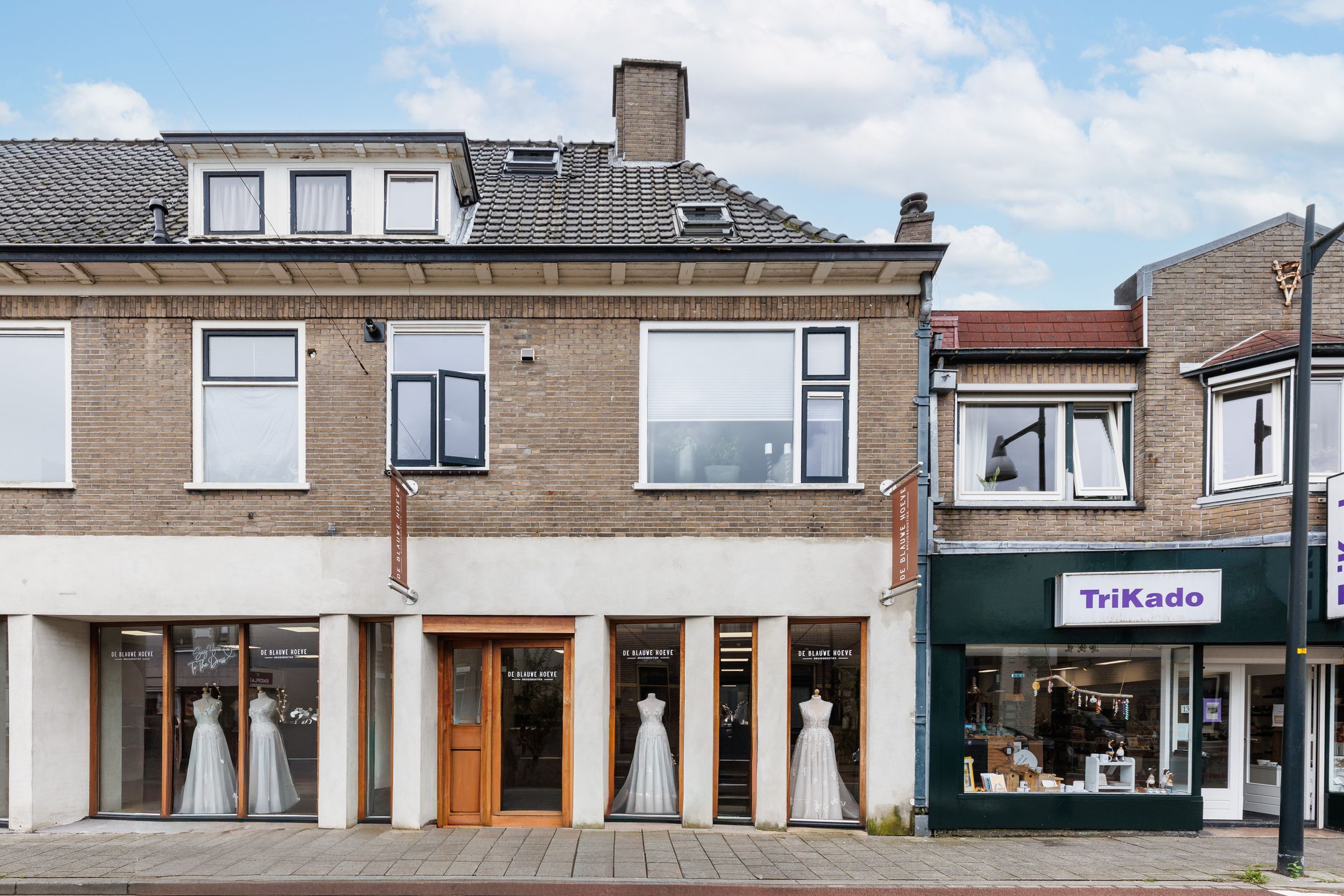 Foto 18 van Brinkhorstweg 2-F