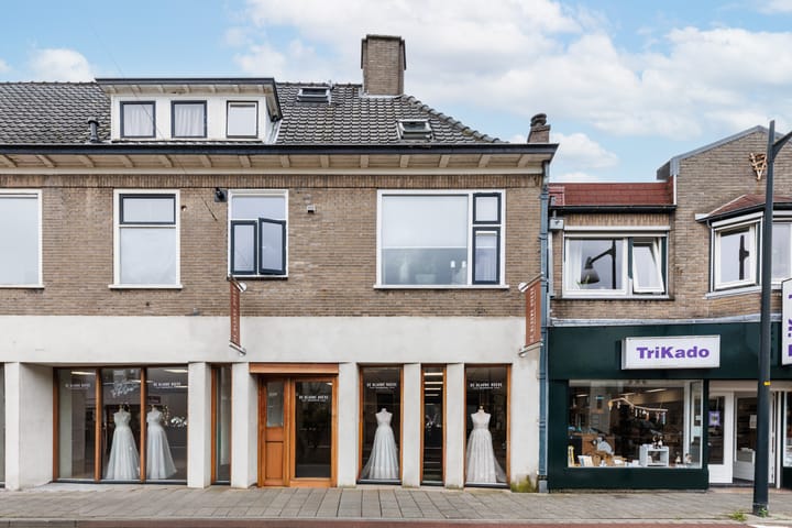 Foto 18 van Brinkhorstweg 2-F