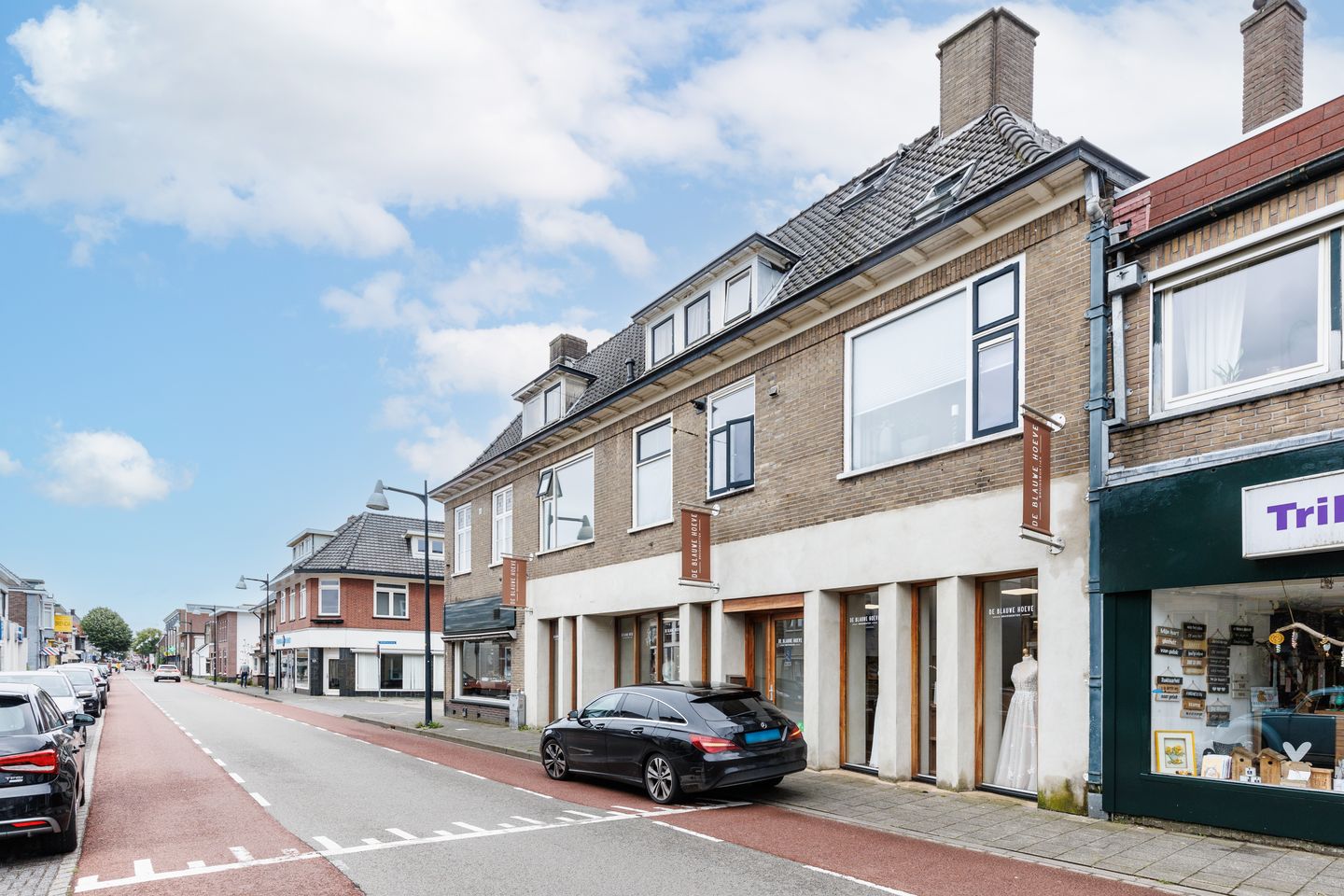 Foto 19 van Brinkhorstweg 2-F