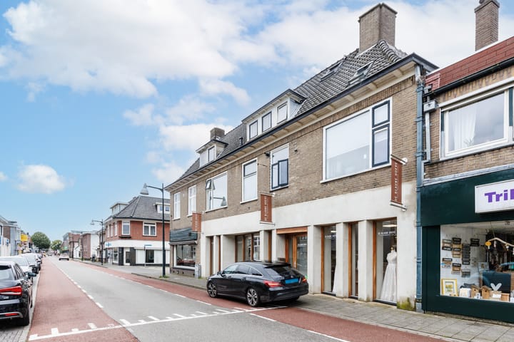 Foto 19 van Brinkhorstweg 2-F