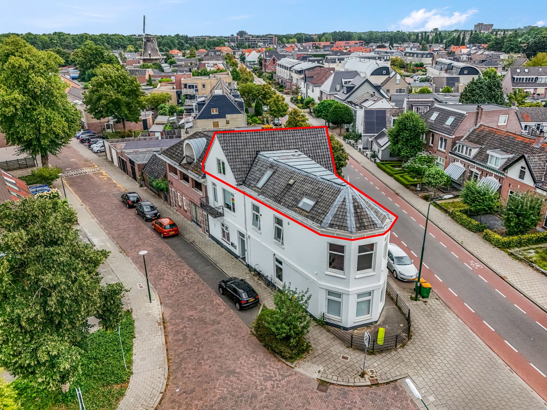 Vendelseweg 2-B, 2, b, Veenendaal, 3905LD, Utrecht, Nederland 2