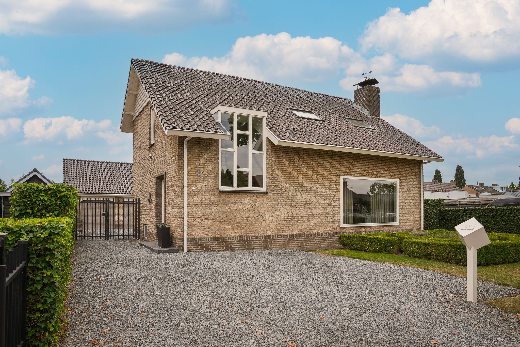 Kerkstraat, 69, Kerkdriel, 5331CB, Gelderland, Nederland 69 