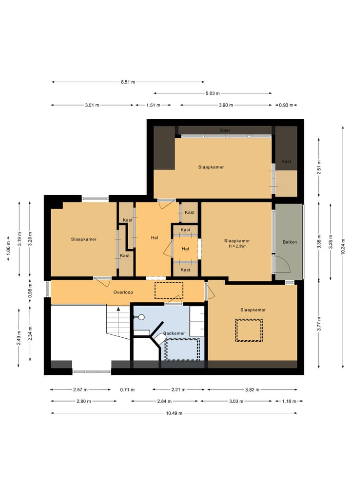 Foto 62 van Kerkstraat 69