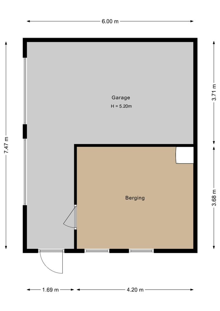 Foto 65 van Kerkstraat 69