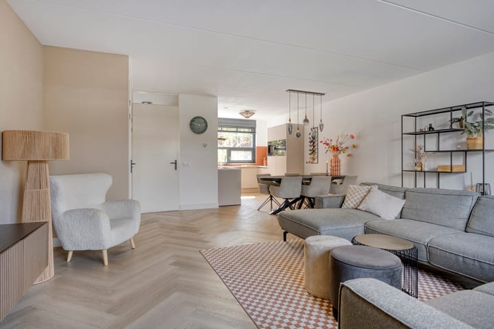 Foto 2 van Eikebladvlinder 59