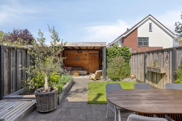 Foto 4 van Eikebladvlinder 59